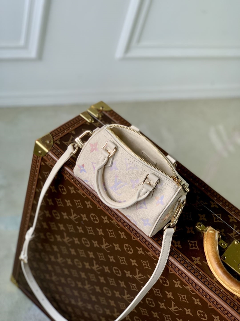 LV Speedy Bags